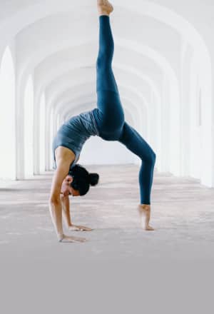Yoga Sac de Sport – KASAMPINO