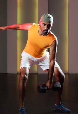 Cult fit online workouts hot sale