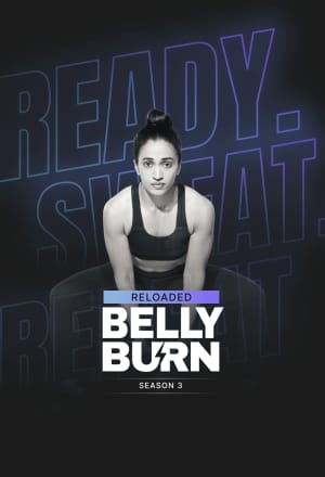 Cult fit belly burn hotsell