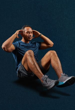 Very easy discount workout for beginners