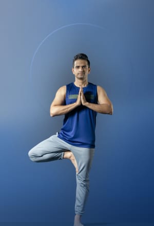 Chaturanga Checkup, Yoga Poses