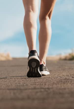 Online walking workouts sales