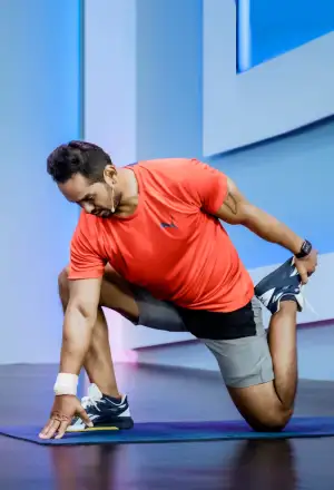 Weight loss exercise step by step sales
