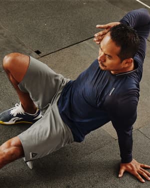 Fit in 5 workout hot sale