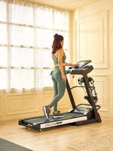 Buy Treadmills Online: Bluetooth Enabled & Foldable Treadmill for Home |  Cultsport