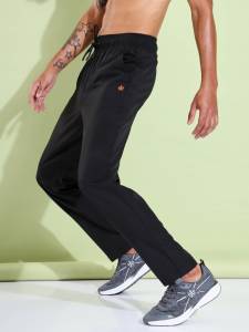 FEEL FREE IN KOZZAK!” Discover Elite Comfort with our True Blue Denim Like  Track- Pants for your daily day in- day out Chores.…