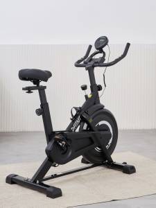 Buy K3 Spin Bike Flywheel 6kg Max weight 120 kg Resistance