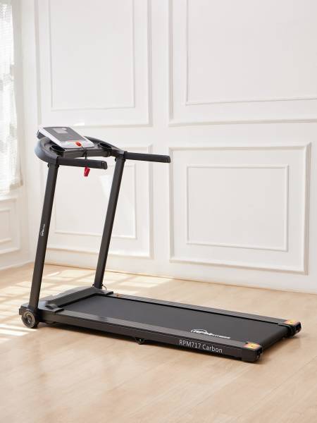R2, 2HP Motor treadmill with Max speed 14 km/hr (6 Months extended Warranty only on Cultsport.com)