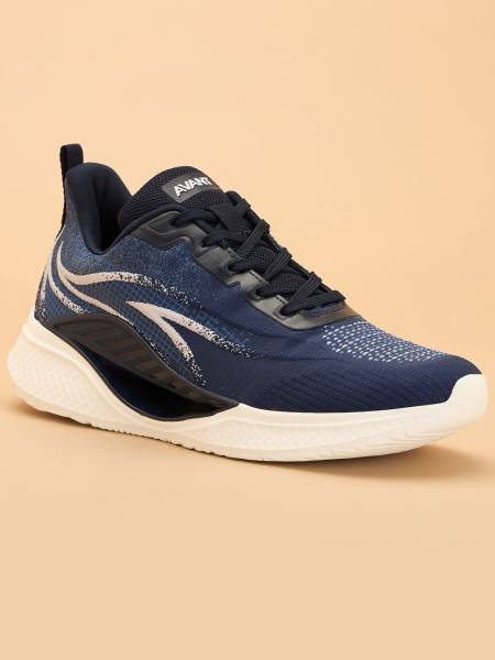 Avant Men's Rage Sports shoes - Blue
