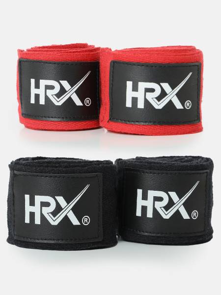 Set of 2 Boxing Hand Wraps - 108"