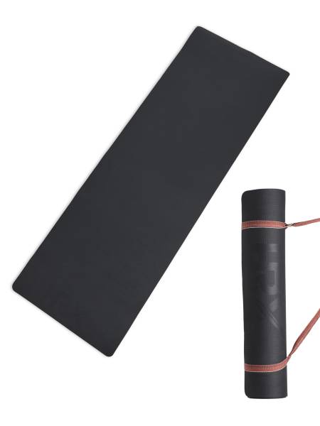 Yoga Mat 4mm Black| EVA Material