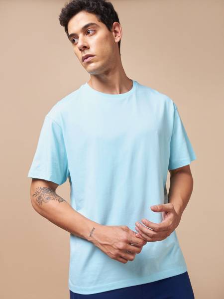 Lounge Relaxed Fit T-shirt