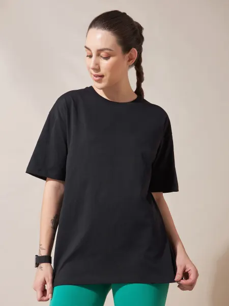 Lounge Oversized Fit T-shirt