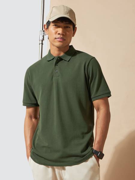 All Day Comfort Polo