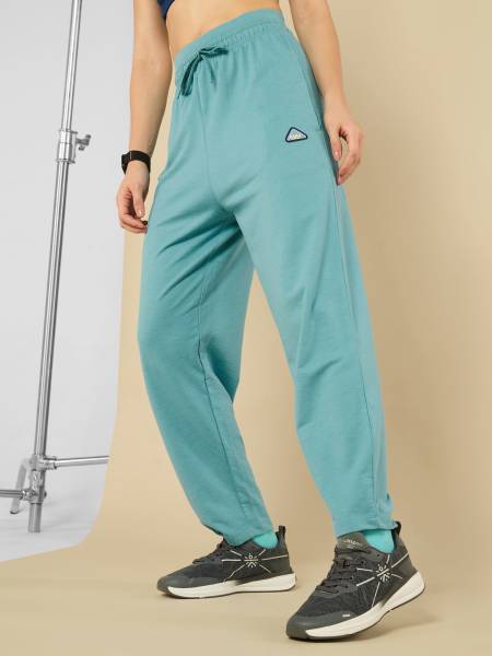 Power Up Blue Community Trackpant