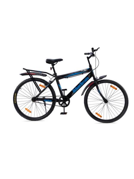 Mountain Cycle Steel Single Speed 26 inch Mountain Cycle, Free Trainer Sessions, Cycling Event