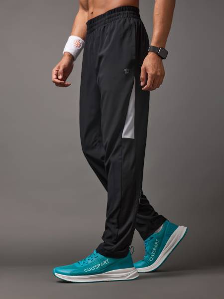 Run Booster Trackpants