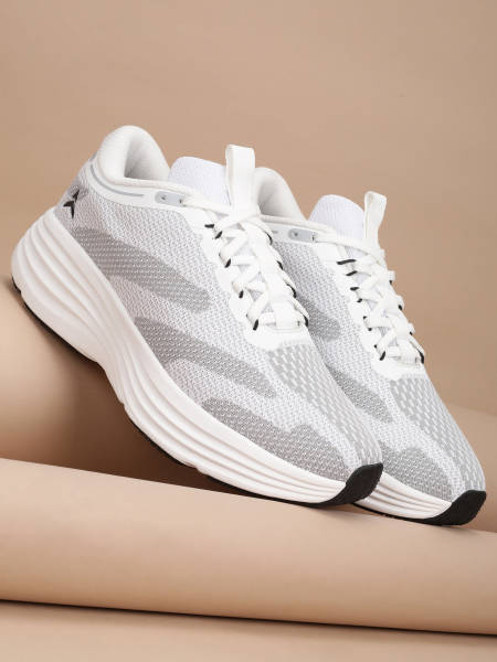 Avant Women's Stratos Running Shoes - Lt.Grey