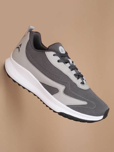 Avant Men's Loopix Walking Shoes - D.Grey