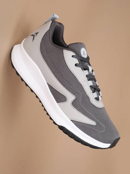 Avant Men's Loopix Walking Shoes - D.Grey