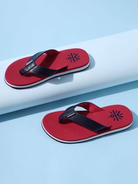 Flo Sweat Absorbing EVA Flip Flops