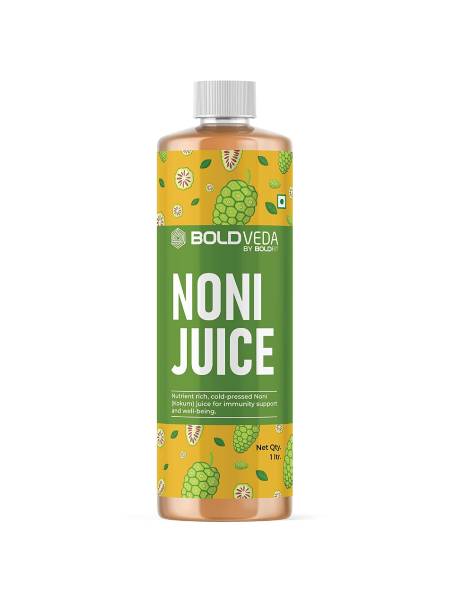 Boldveda Noni Juice ( Kokum Juice) - 1 Liter