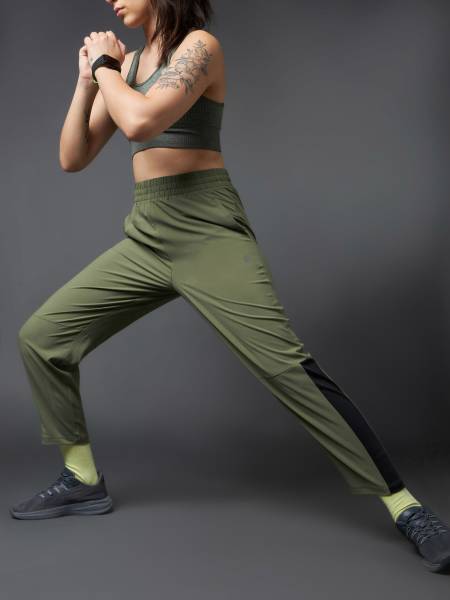 Run Booster Trackpant
