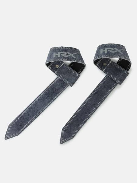 Weightlifting Straps - Pack of 2