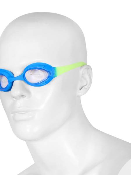 NIVIA KIDDIES JUNIOR SWIMMING GOGGLES
