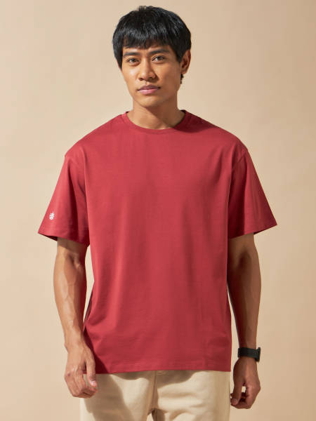 Lounge Relaxed Fit T-shirt
