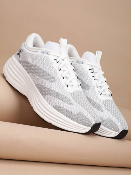 Avant Women's Stratos Running Shoes - Lt.Grey