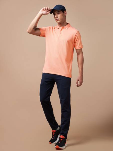 All Day Comfort Polo T-shirt