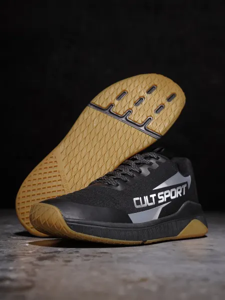 X1 Unisex Training Unisex Shoes - Black/Copper
