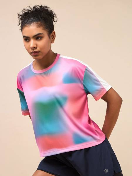 High Punch Performance T-shirt