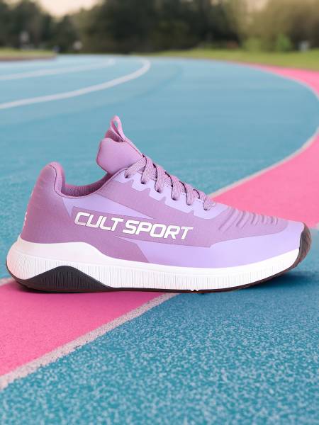 X1 Women Training Shoes - Purple
