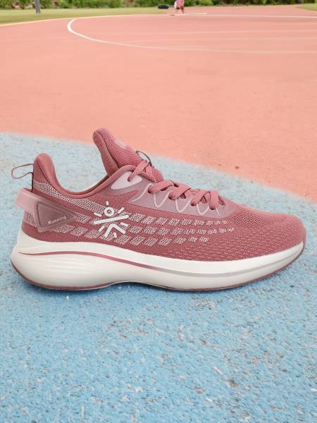 Active Women Running Shoes - Pink
