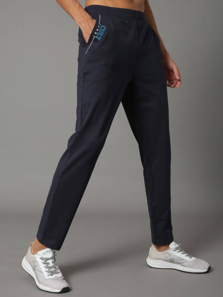 Supersoft Solid Trackpants