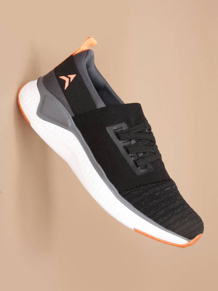 Avant Women's SwiftFit Walking Shoes - Black