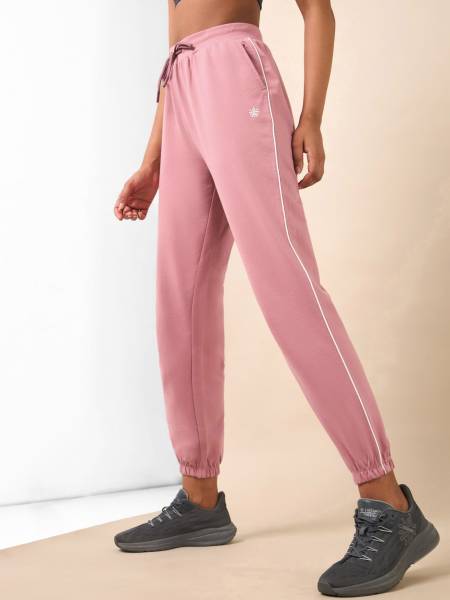 Women's Pink Anyday Anywhere Joggers