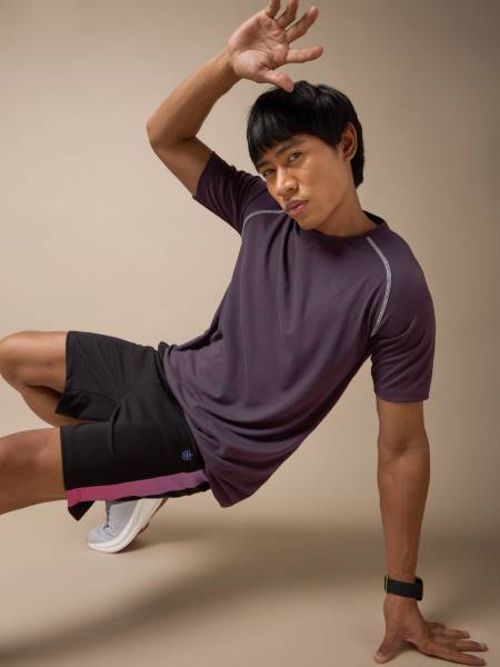Muscle Flex Training T-shirt