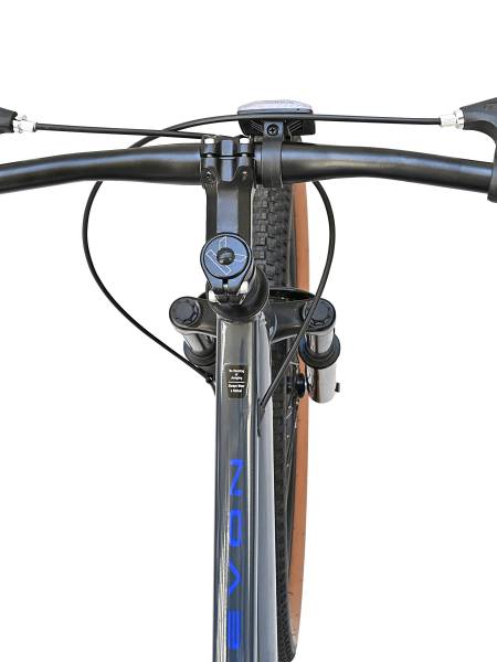 Cult Revon 29T Steel Mountain Bike, Blue