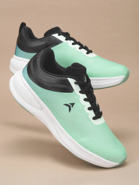 Avant Women's SwiftAura Running Shoes - Green