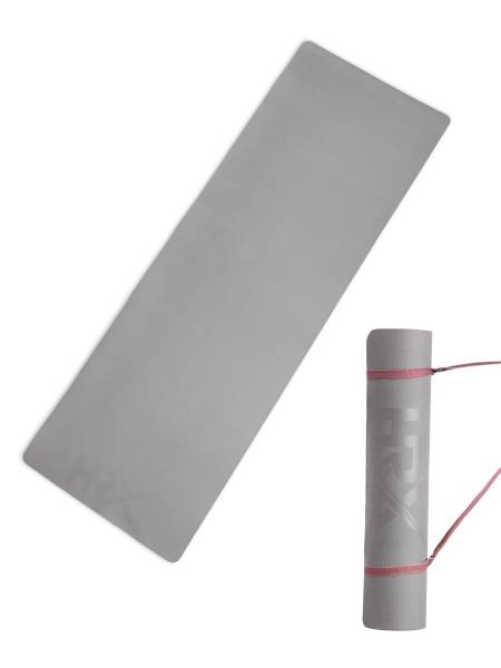 Yoga Mat 4mm Grey| EVA Material