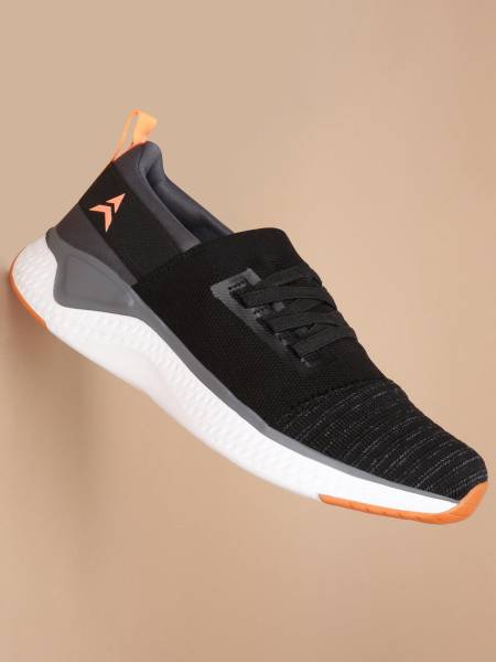 Avant Women's SwiftFit Walking Shoes - Black