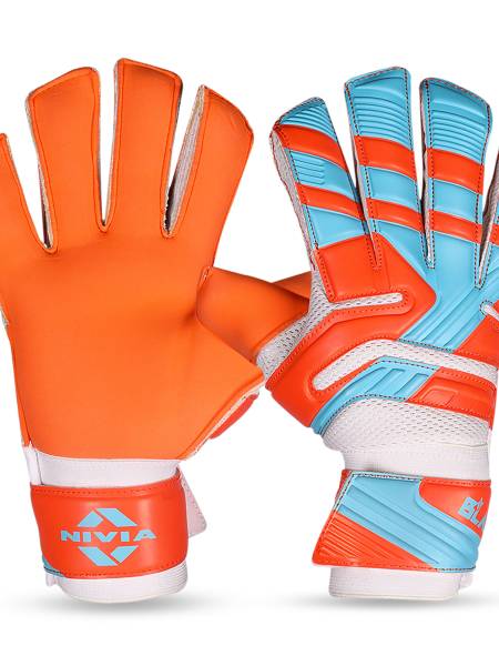Nivia Blaze Goalkeeper Gloves
