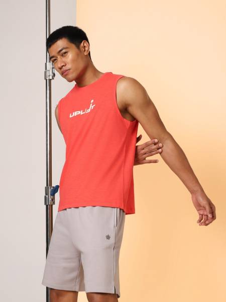 Men's Coral Uplift Muscle Tank