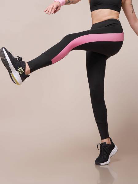 The Ultimate Power Tights