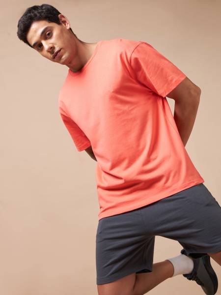 Lounge Relaxed Fit T-shirt