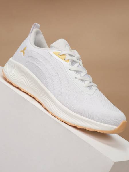 Avant Women's Zova Running Shoes - Off White