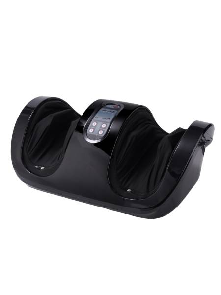 cult Bliss Foot massager with Vibration & Shiatsu therapy, Pain Relief, Boost Blood Circulation.